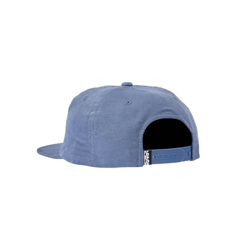 K2 Corduroy Snapback