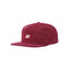 K2 Corduroy Snapback