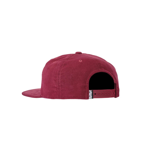 K2 Corduroy Snapback