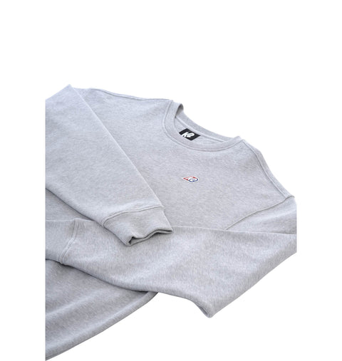 K2 Heritage Crewneck