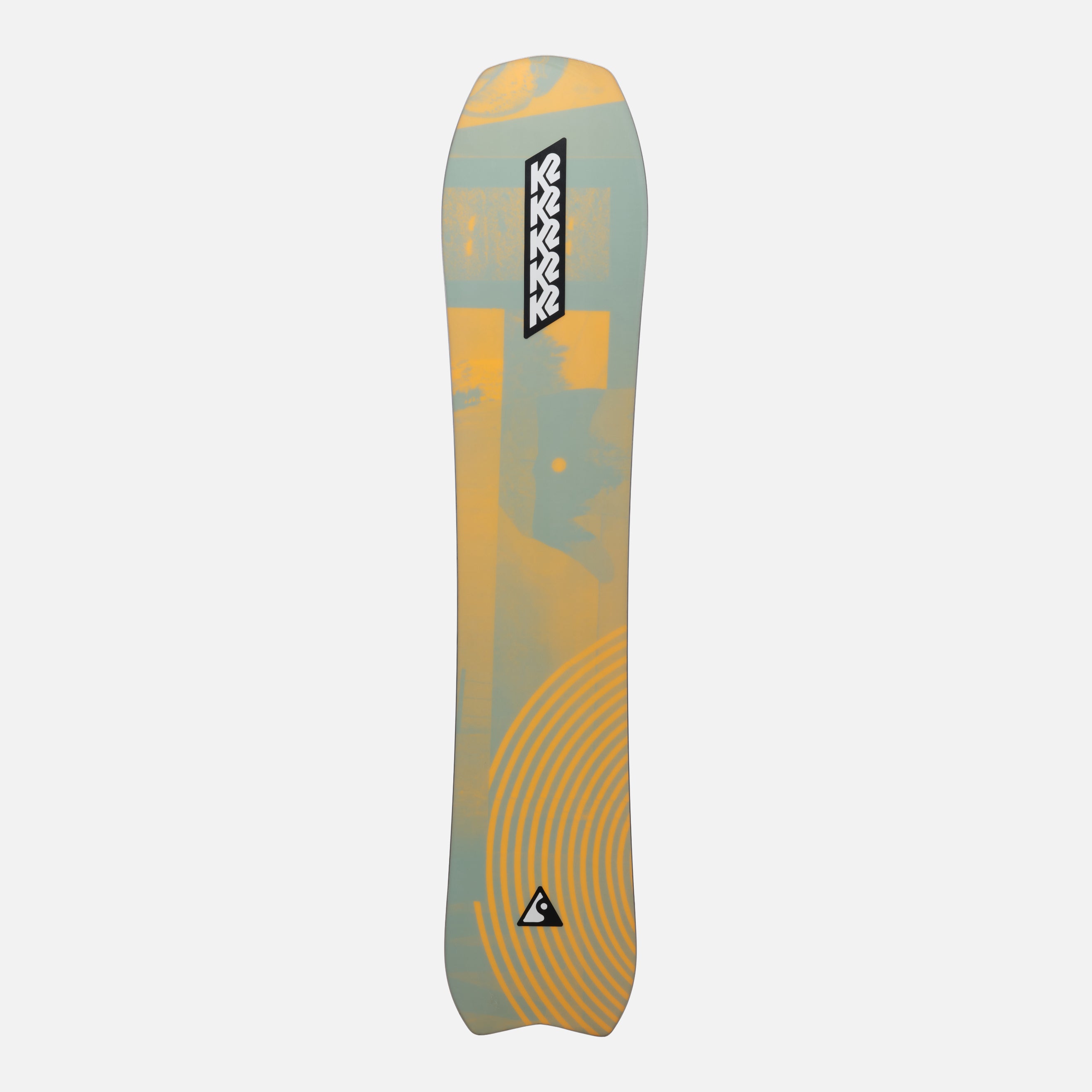 Freeride Snowboards – aspect /