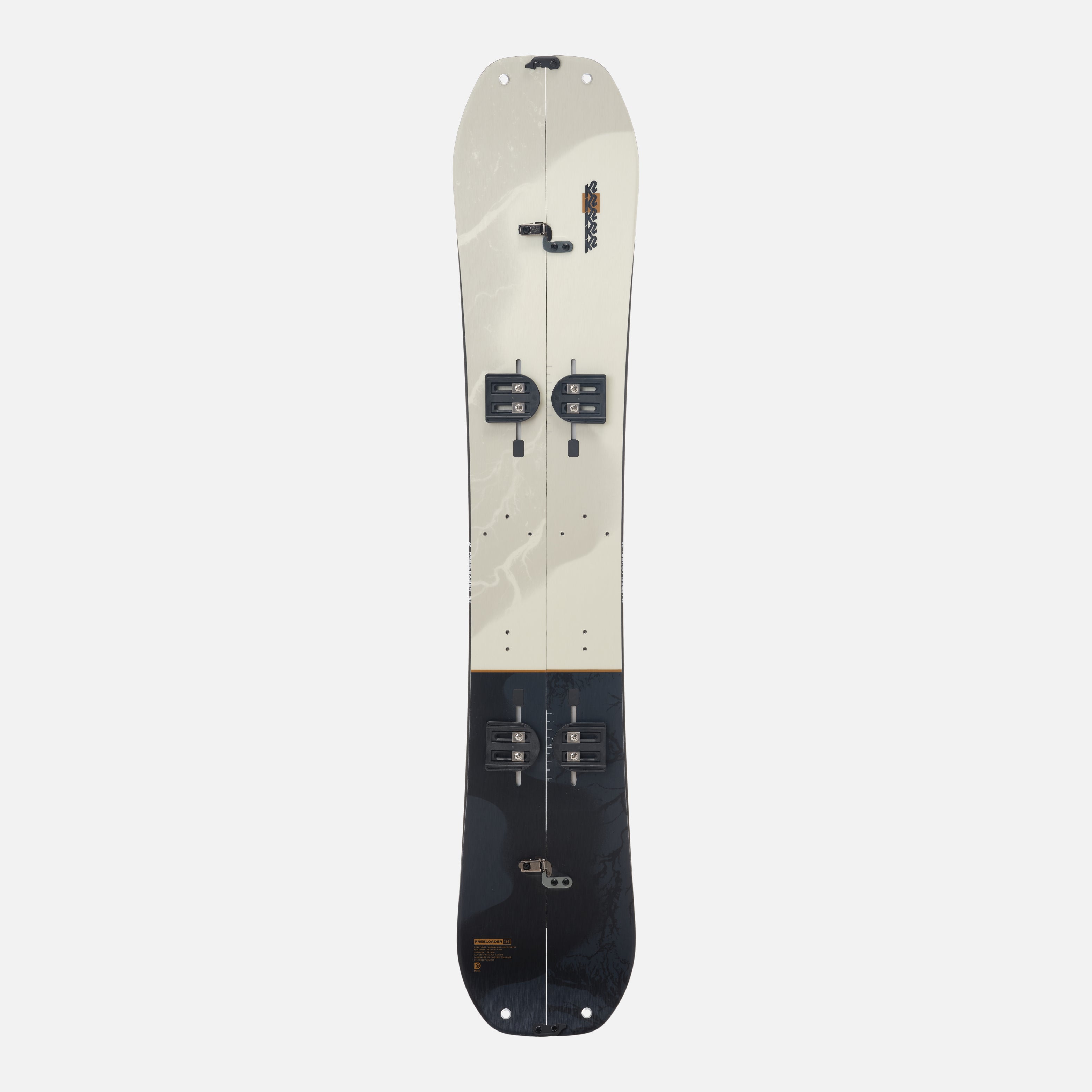 K2 Snowboards – aspect /