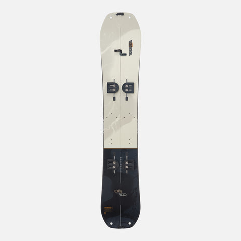 K2 Freeloader Split Package Snowboard 2024