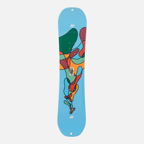 K2 Lil Kat Snowboard 2024