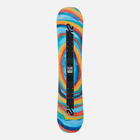 K2 Lil Mini Snowboard 2024