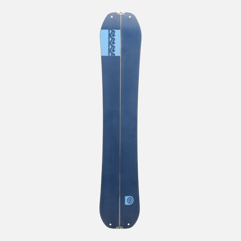 K2 Marauder Split Package Snowboard 2024