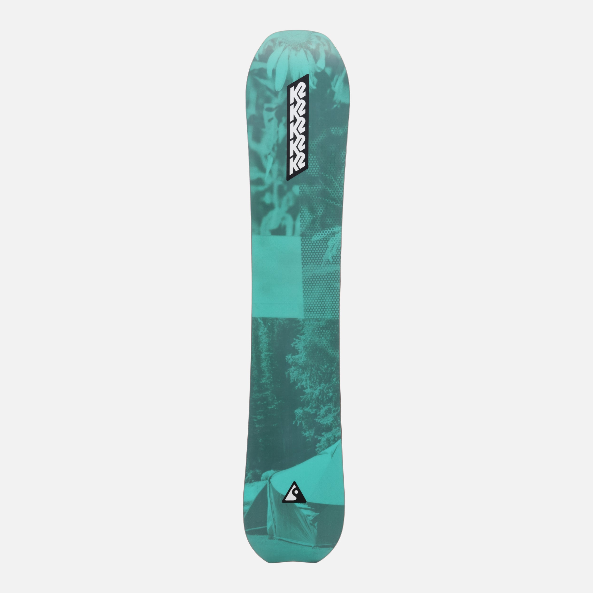 K2 Passport Snowboard 2024 Aspect   K2 F23 PASSPORT B230200801 BASE 