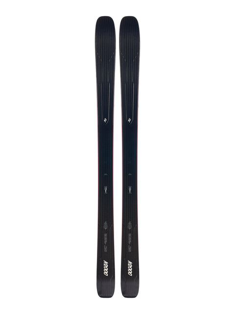 K2 - K2000 AT99S Skis 2026