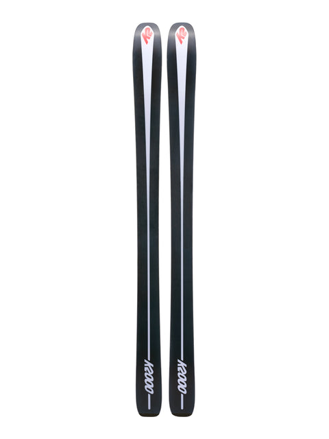 K2 - K2000 AT99S Skis 2026