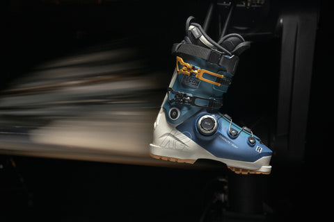 K2 BOA Ski Boots