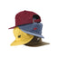 K2 Unstructured Snapback