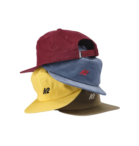 K2 Unstructured Snapback