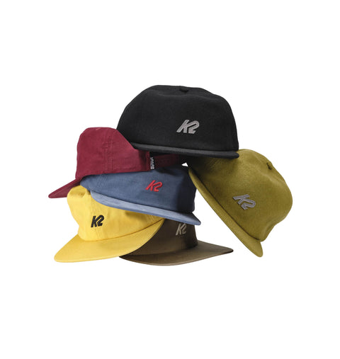 K2 Unstructured Snapback