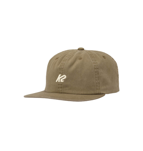 K2 Unstructured Snapback