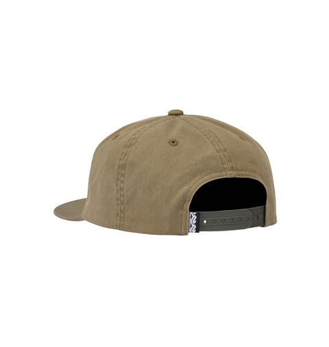 K2 Unstructured Snapback