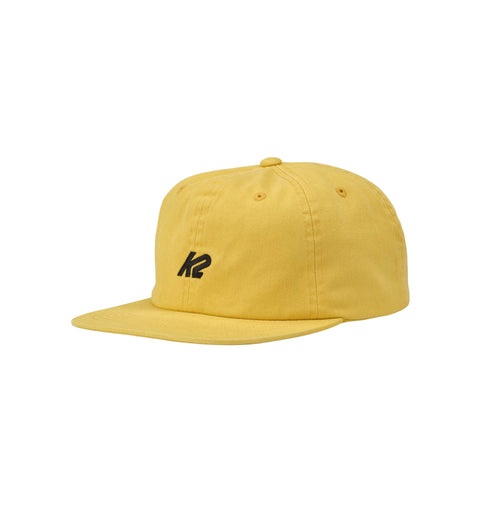 K2 Unstructured Snapback