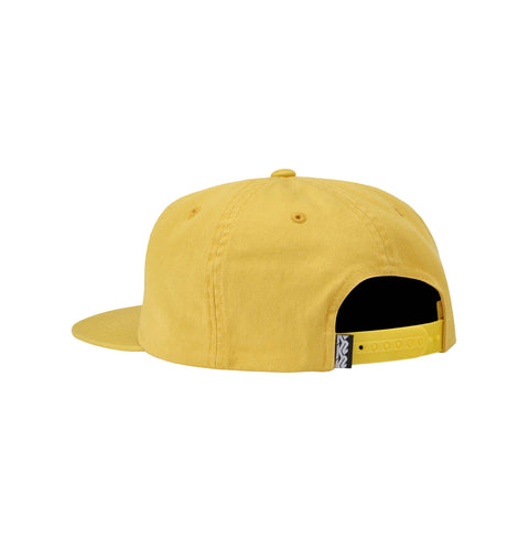 K2 Unstructured Snapback