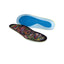 Remind Destin Impact 5.5mm Low All Arch Insoles Kanaan Dern Gnar Foot
