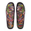 Remind Destin Impact 5.5mm Low All Arch Insoles Kanaan Dern Gnar Foot