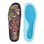 Remind Destin Impact 5.5mm Low All Arch Insoles Kanaan Dern Gnar Foot