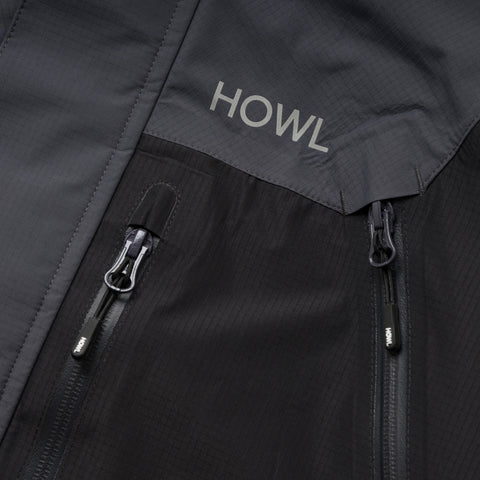 Howl Shell Jacket