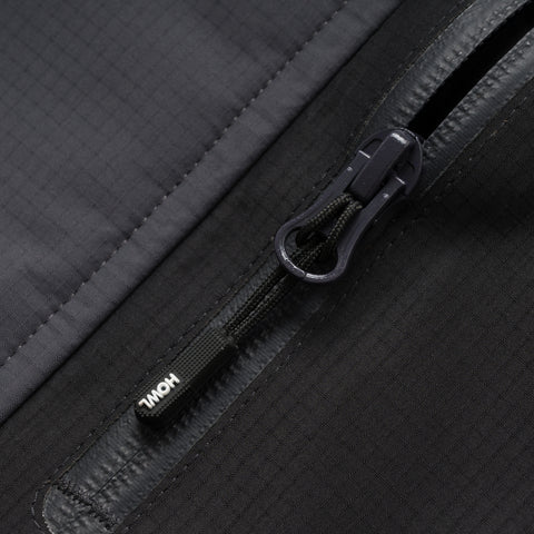 Howl Shell Jacket