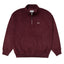 Howl Corduroy Half Zip