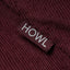 Howl Corduroy Half Zip