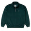 Howl Corduroy Half Zip