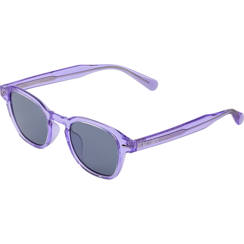 Cairn Foolish Pure Sunglasses - Crystal Lilac