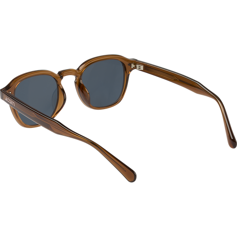 Cairn Foolish Pure Sunglasses - Crystal Chocolat