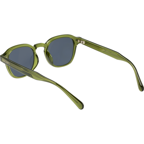 Cairn Foolish Pure Sunglasses - Crystal Olive