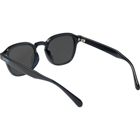 Cairn Foolish Pure Sunglasses - Crystal Eclipse