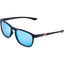 Cairn Josh Polarized Sunglasses - Mat Midnight Patriot