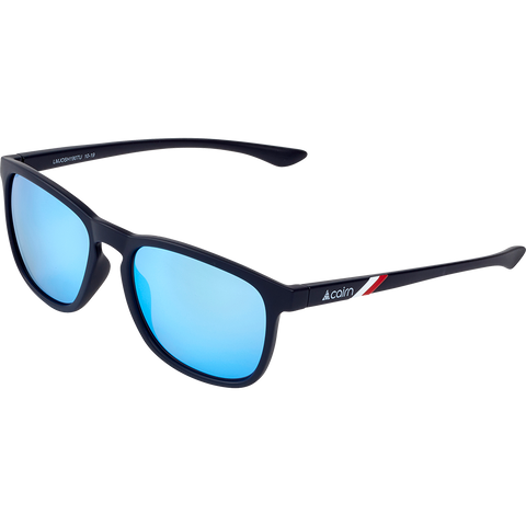 Cairn Josh Polarized Sunglasses - Mat Midnight Patriot