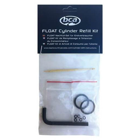 BCA - Float Air Cylinder Refill Kit