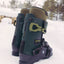 K2 Method Pro Ski Boots 2025