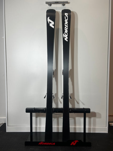 Nordica Dobermann Multigara DC FDT Skis 2026