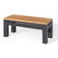 Maze Oslo Rectangular Side Table