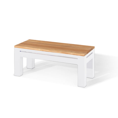 Maze Oslo Rectangular Side Table