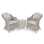 Maze Oxford 3pc Lounge Set