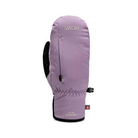 Howl Pocket Mitt