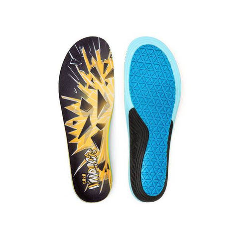 Remind Cush Impact 7mm Mid-High Insoles