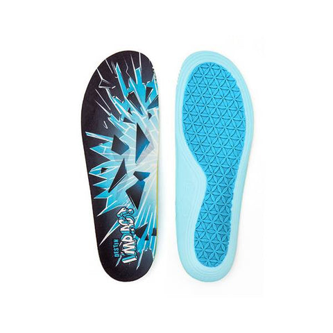 Remind Destin Impact 7mm Low Arch Insoles