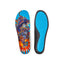 Remind Medic Impact 5mm Mid-High Arch | Bryan Iguchi Battle Royale Insoles