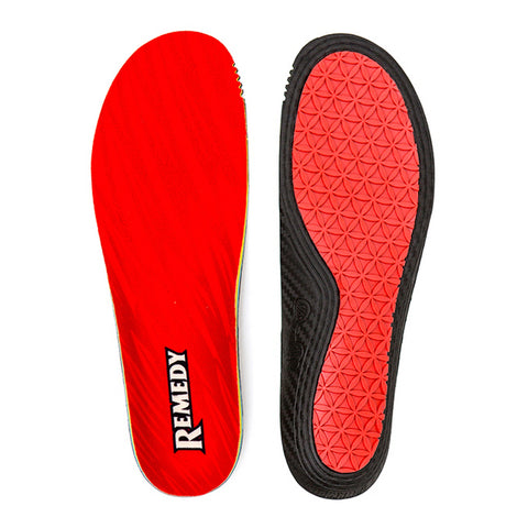 Remind Remedy Impact 5.5mm Custom Arch Heat Moldable