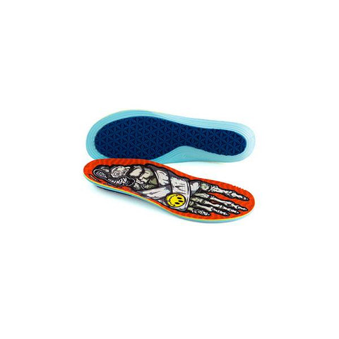 Remind Destin Impact 5mm Low All Arch | Dead Foot Insoles