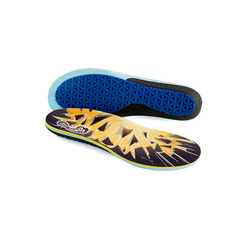 Remind Cush Impact 7mm Mid High Insoles