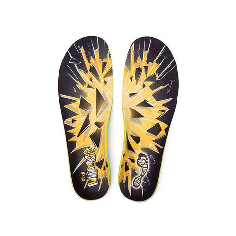 Remind Cush Impact 7mm Mid-High Insoles