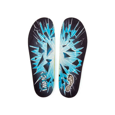 Remind Destin Impact 7mm Low Arch Insoles